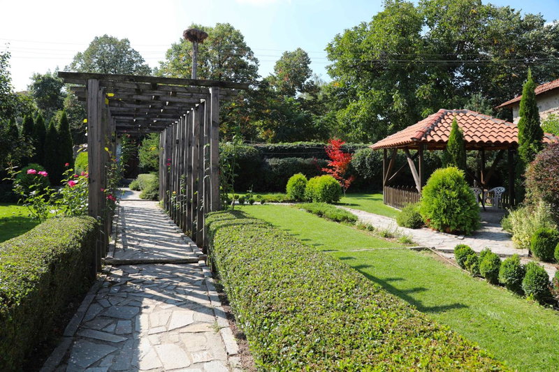 guest house Margarita, Bryagovo, Bulgaria