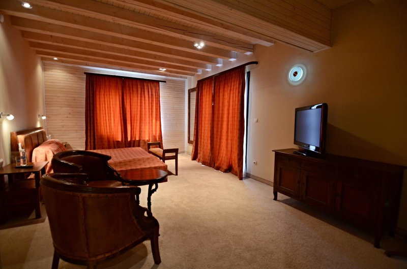 Villa Vuchev, Velingrad, Bulgaria