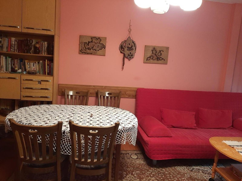 Apartment Milevi, Teteven, Bulgaria