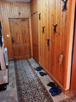 Apartment Milevi, Teteven, Bulgaria