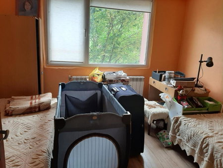 Apartment Milevi, Teteven, Bulgaria