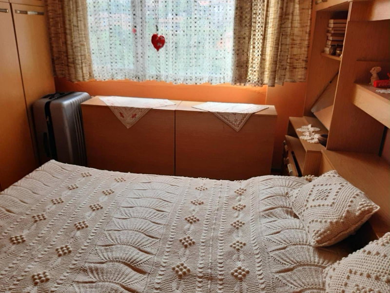 Apartment Milevi, Teteven, Bulgaria