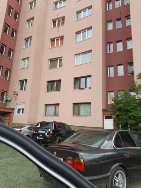 Apartment Milevi, Teteven, Bulgaria