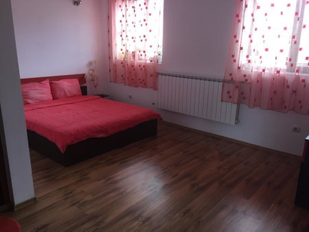 Къща за гости Спасителна, Brezhani, Bulgaria