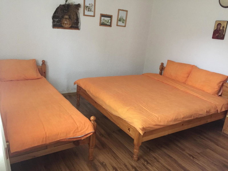 Къща за гости Спасителна, Brezhani, Bulgaria