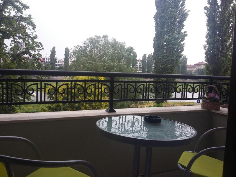 Central Studio Maritsa, Plovdiv, Bulgaria