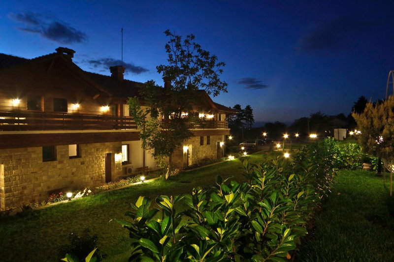 Esterra Vini Guest House, Perushtitsa, Bulgaria