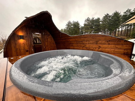 Esterra Vini Guest House, Perushtitsa, Bulgaria