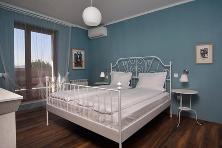 Esterra Vini Guest House, Perushtitsa, Bulgaria