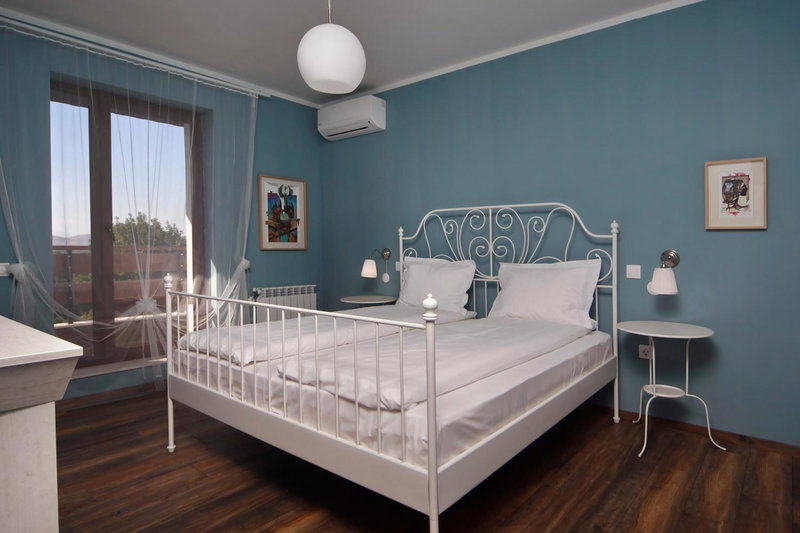 Esterra Vini Guest House, Perushtitsa, Bulgaria
