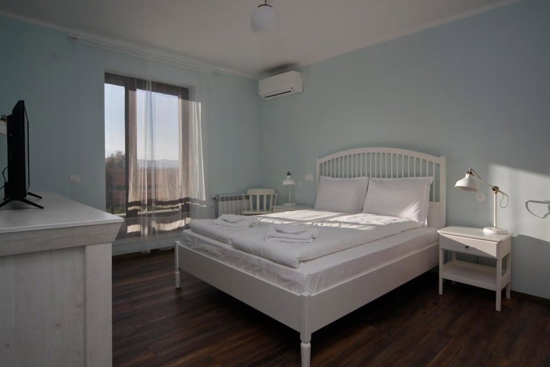 Esterra Vini Guest House, Perushtitsa, Bulgaria