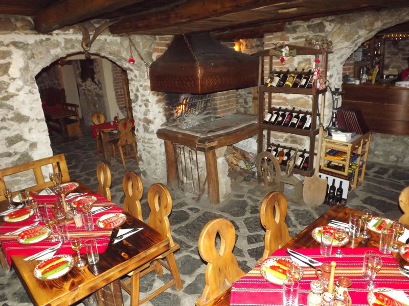 Villa Filip, Bachevo, Bulgaria