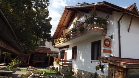 Villa Filip, Bachevo, Bulgaria
