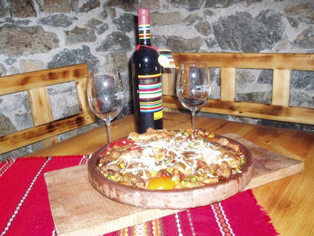 Villa Filip, Bachevo, Bulgaria