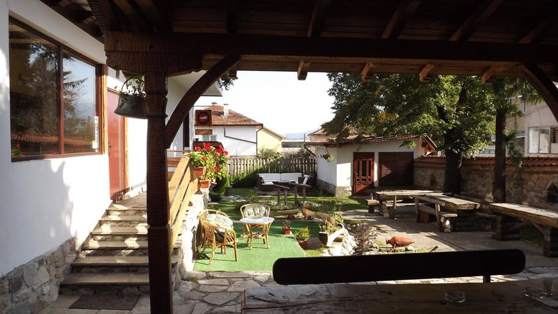 Villa Filip, Bachevo, Bulgaria