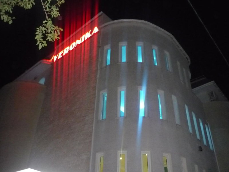 Hotel Veronika, Kranevo, Bulgaria