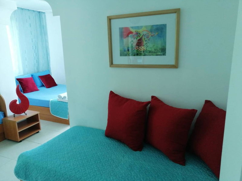Hotel Veronika, Kranevo, Bulgaria