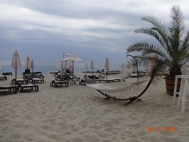 Hotel Veronika, Kranevo, Bulgaria