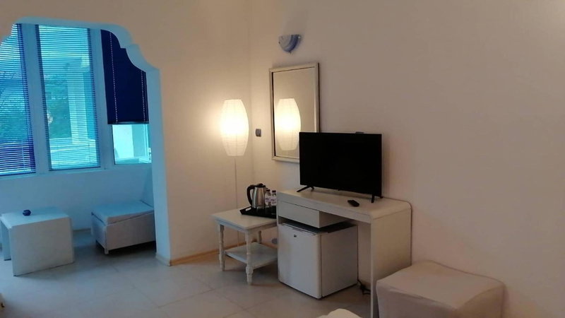 Hotel Veronika, Kranevo, Bulgaria