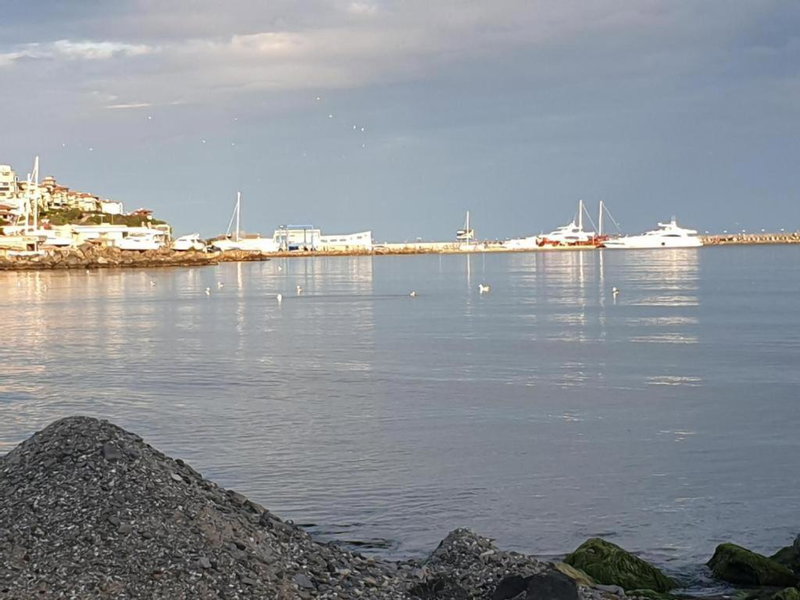 MitProt luks studio Panorama Bay 2 ap.105, Sveti Vlas, Bulgaria