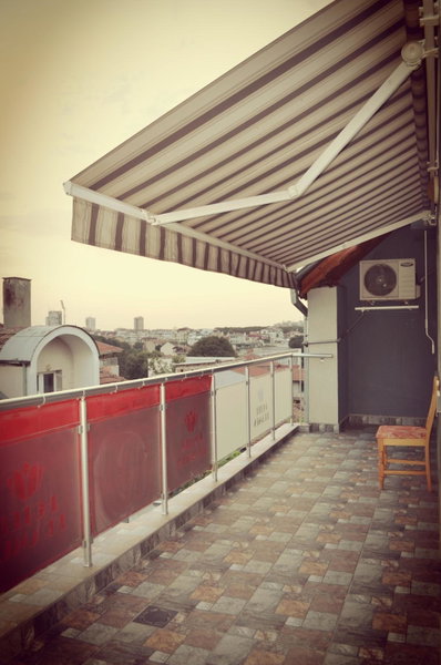 Hotel Kramus, Ruse, Bulgaria