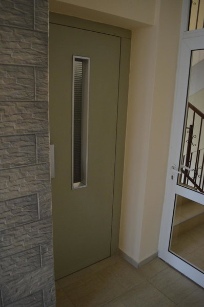 Hotel Kramus, Ruse, Bulgaria