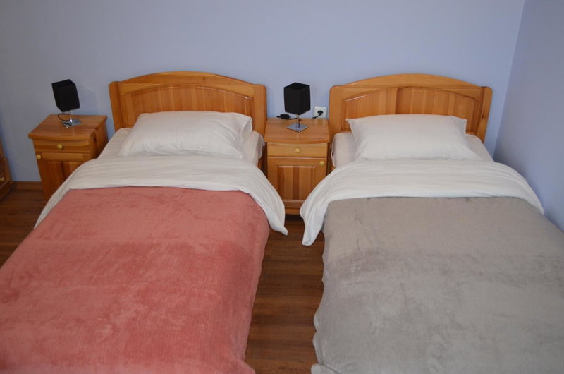 Hotel Kramus, Ruse, Bulgaria