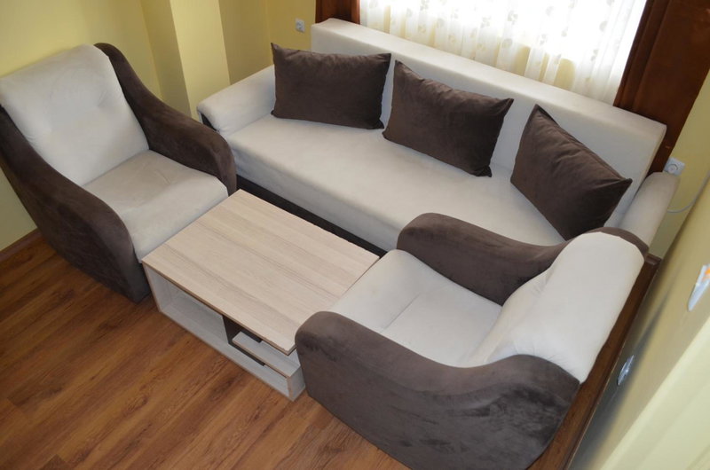Hotel Kramus, Ruse, Bulgaria