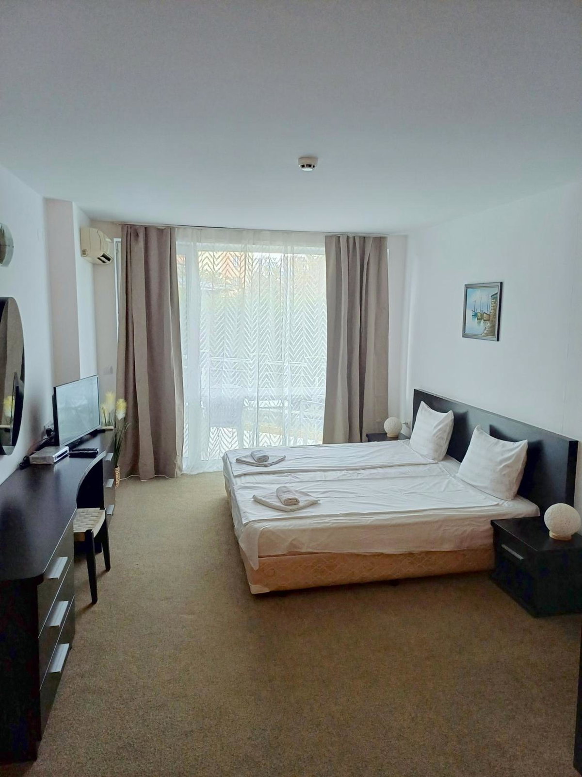Atlantis Resort D111 апартамент, Bulgaria