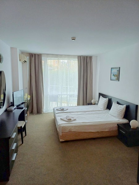 Atlantis Resort D111 апартамент, Burgas City, Bulgaria