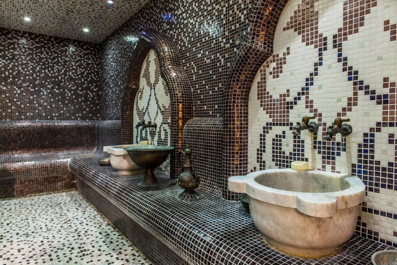 Atlantis Resort D111 апартамент, Burgas City, Bulgaria