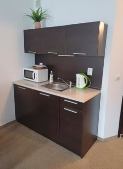 Atlantis Resort D111 апартамент, Burgas City, Bulgaria