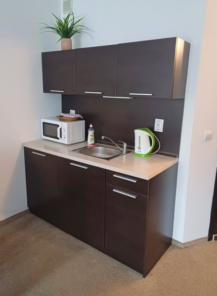 Atlantis Resort D111 апартамент, Burgas City, Bulgaria