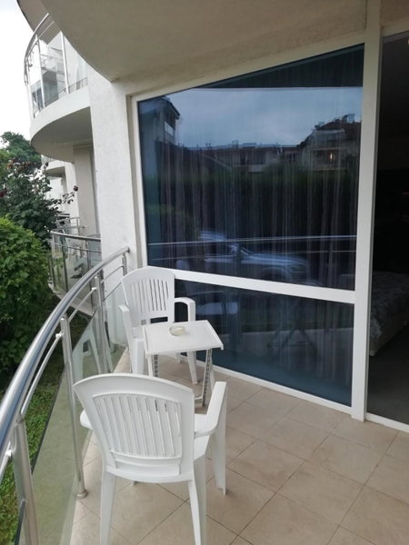 Atlantis Resort D111 апартамент, Burgas City, Bulgaria