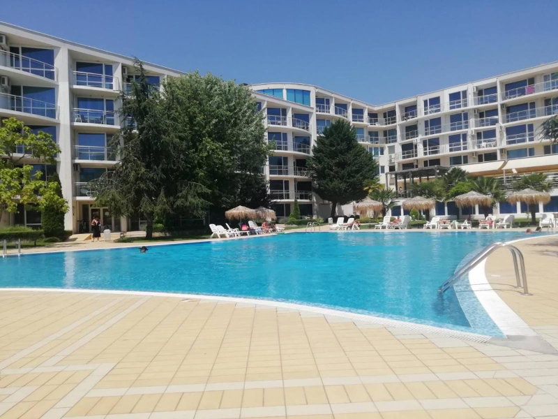 Atlantis Resort D111 апартамент, Burgas City, Bulgaria