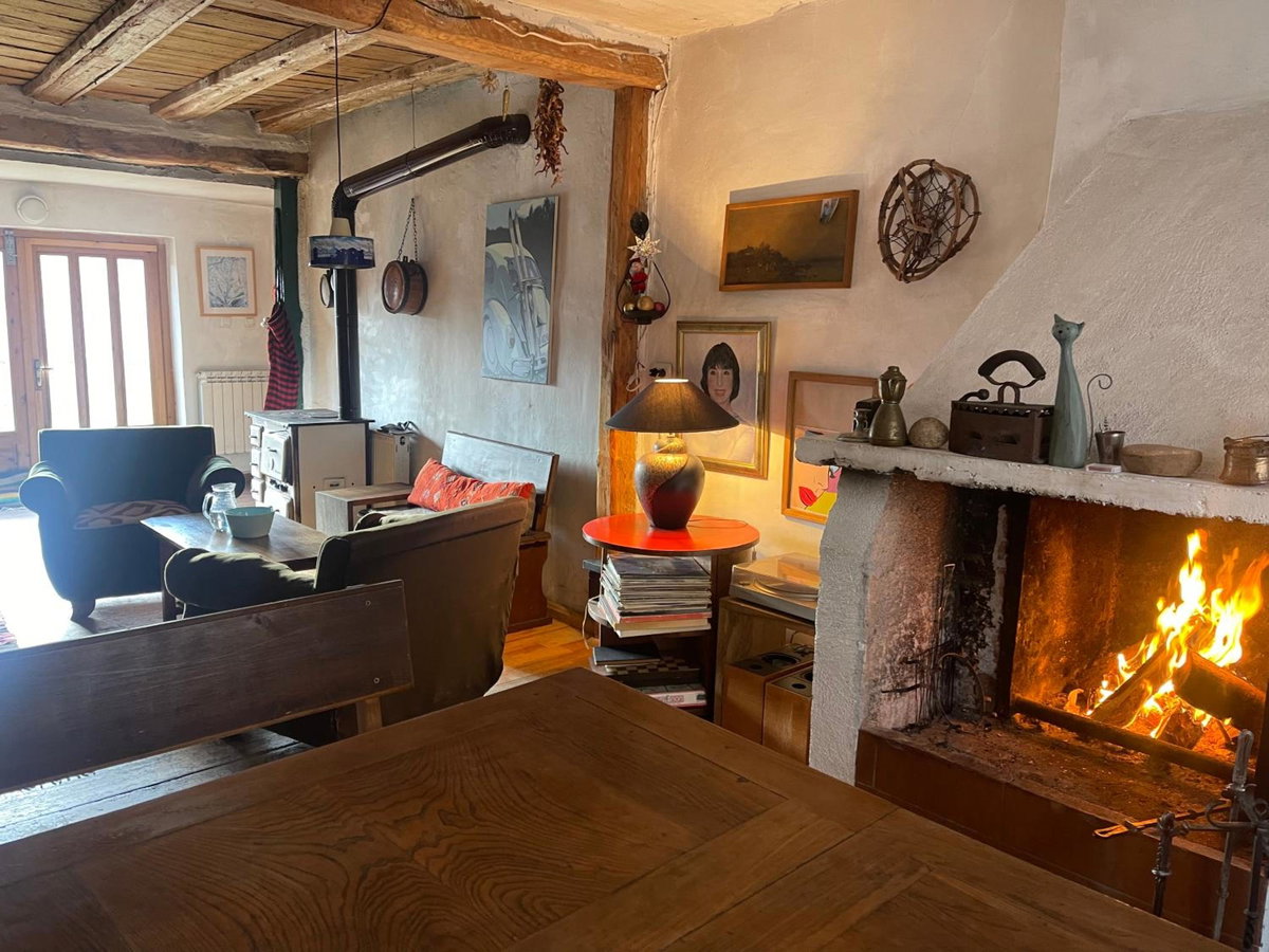 Hotel · Das Landhaus, Bachevo