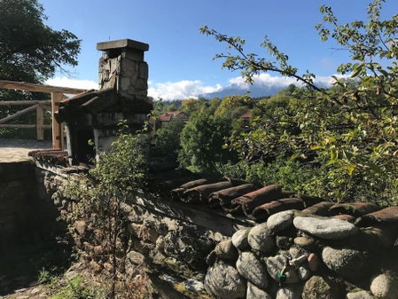 Das Landhaus, Bachevo, Bulgaria
