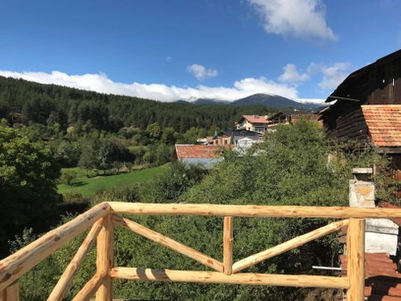 Das Landhaus, Bachevo, Bulgaria