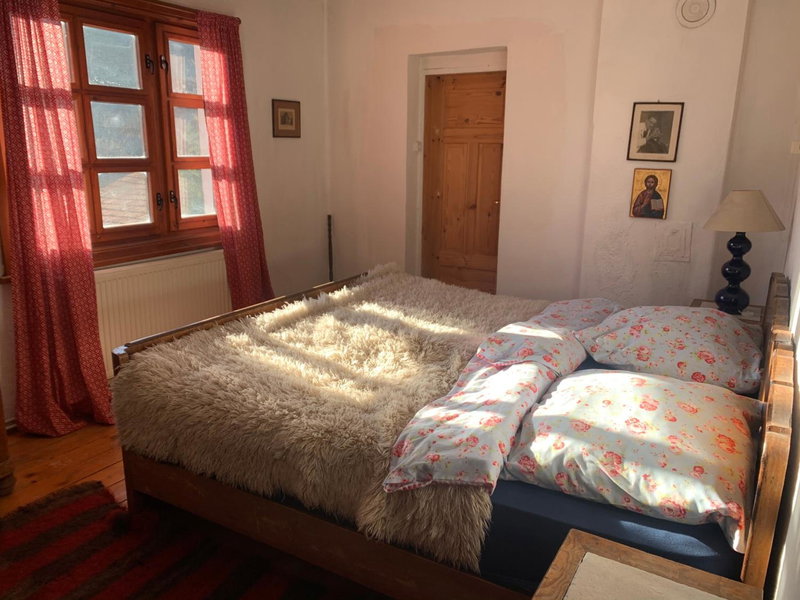 Das Landhaus, Bachevo, Bulgaria