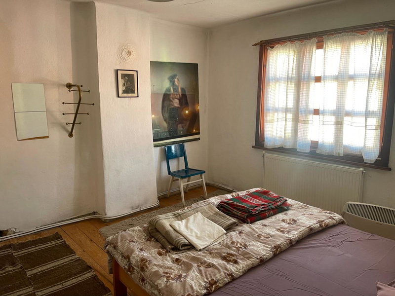 Das Landhaus, Bachevo, Bulgaria