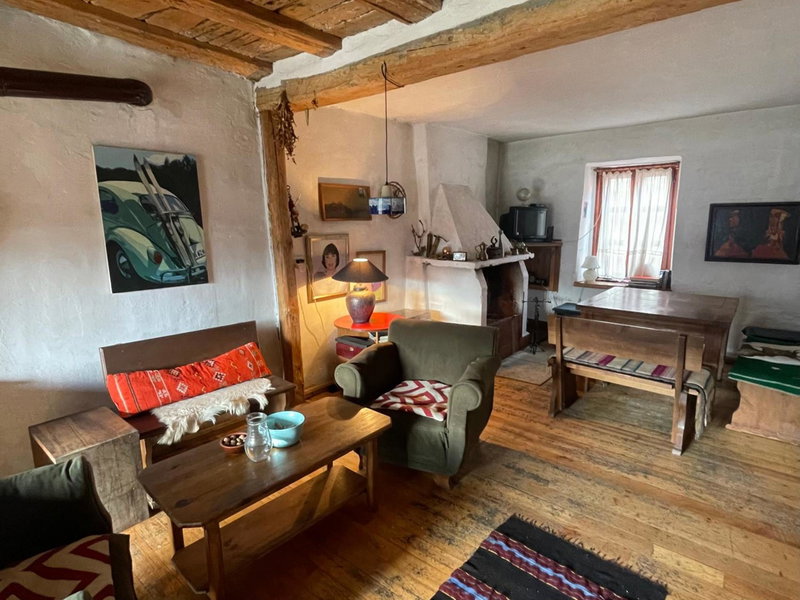 Das Landhaus, Bachevo, Bulgaria