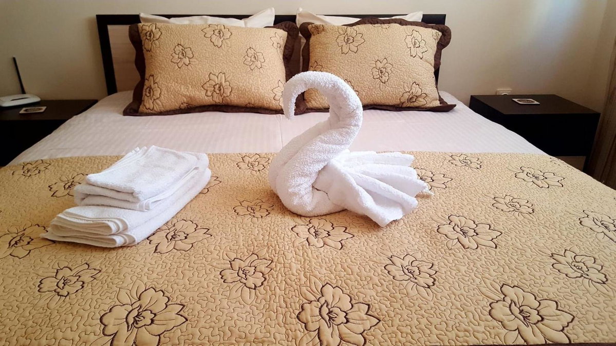 Cosy Apartment - City Centre, Bulgaria