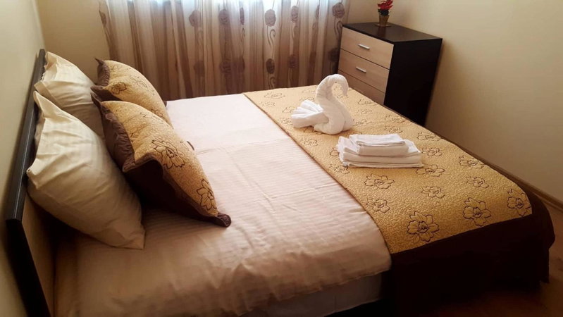 Cosy Apartment - City Centre, Blagoevgrad, Bulgaria