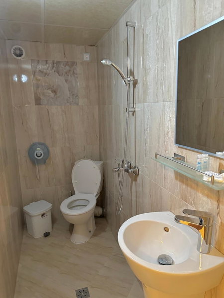 Guest Rooms Lina, Kirkovo, Bulgaria