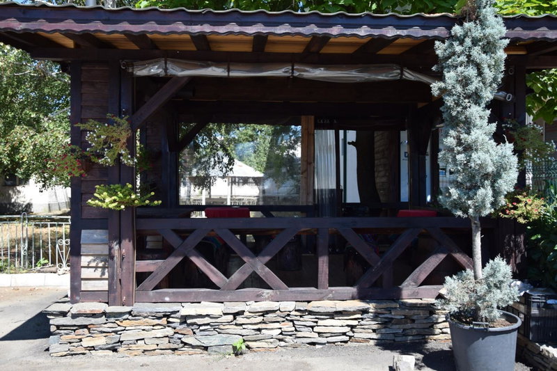 Guest Rooms Lina, Kirkovo, Bulgaria