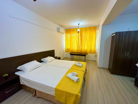 Guest Rooms Lina, Kirkovo, Bulgaria