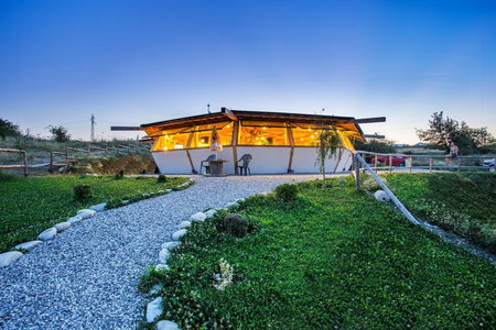 Debeli Dab, Stara Kresna, Bulgaria