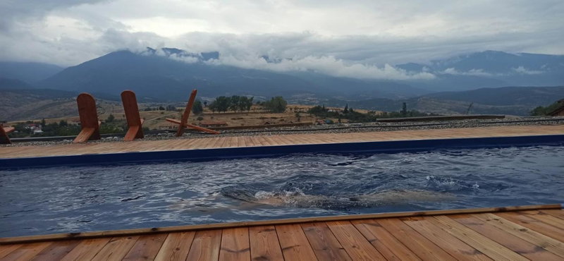 Debeli Dab, Stara Kresna, Bulgaria
