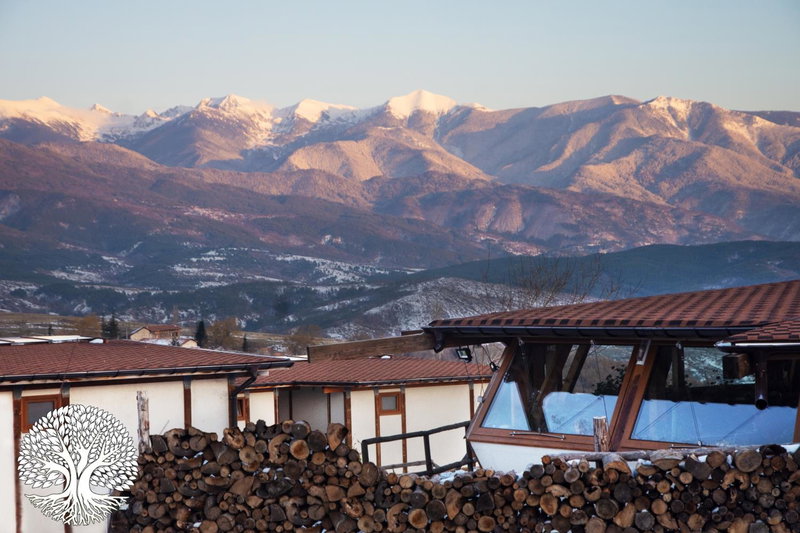 Debeli Dab, Stara Kresna, Bulgaria