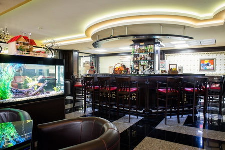 Grand Hotel Hebar, Pazardzhik, Bulgaria